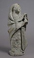 Saint Mary Magdalene, Limestone, French