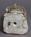 Mourner, Limestone, French
