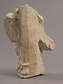 Architectural Fragment, Marble, French