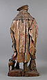 Saint Roch, Oak, German