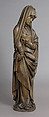 Mater Dolorosa, Oak, French