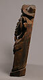 Entombment, Oak, South Netherlandish