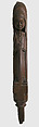 Choir Stall Fragment, Oak, French or South Netherlandish