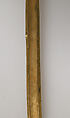 Gold Strip, Gold, Avar
