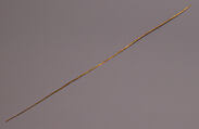 Gold Strip, Gold, Avar