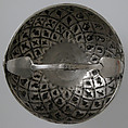 Silver Bucket, Silver, Byzantine