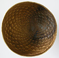 Goblet and Cover (?), Gold, Avar or Byzantine