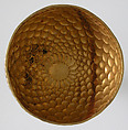 Goblet, Gold, Avar or Byzantine