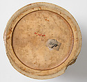 Container with Figures under an Arcade, Elephant ivory, European (Antique style)