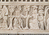 Comb, Elephant ivory, North French or Netherlandish