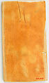 Panel with Scenes featuring Unknown Saints, Elephant ivory, European (Medieval style)
