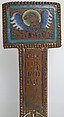 Cross, Copper, European