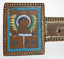Cross, Copper, European