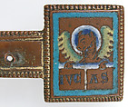 Cross, Copper, European