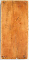 Book Cover Plaque with Christ in Majesty and the Symbols of the Four Evangelists, Elephant ivory, German