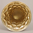 Covered Beaker, Attributed to Hans Greiff (German, active ca. 1470–died 1516 Ingolstadt), Silver, gilt, German
