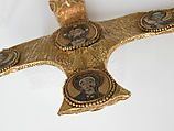 Dove, Cloisonné enamel, gold, European