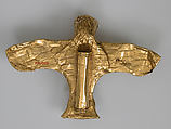 Dove, Cloisonné enamel, gold, European
