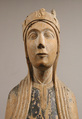 Enthroned Virgin | Scandinavian | The Metropolitan Museum of Art