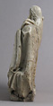 Death of the Virgin, Alabaster, North French