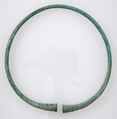 Torc, Copper alloy, Celtic