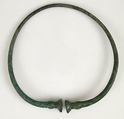 Torc, Copper alloy, Celtic