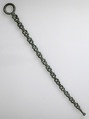 Sword Chain, Copper alloy, Celtic