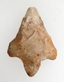 Arrowhead, Flint, Frankish