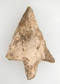 Arrowhead, Flint, Frankish