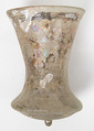Bell Beaker, Glass, Roman