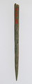 Hairpin Point, Bone, Roman