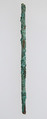 Hairpin Point, Copper alloy, Roman