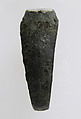 Finger Ring, Bronze, jasper intaglio, European