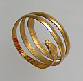 Finger Ring, Gold, European