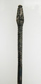 Hairpin, Silver, Frankish