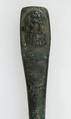 Stylus or Hairpin, Copper alloy, Roman