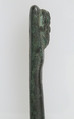 Stylus or Hairpin, Copper alloy, Roman