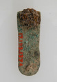 Ferret, Copper alloy, Frankish