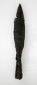 Small Spearhead, Iron, Frankish