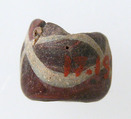 Small Bead, Glass, Frankish