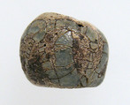 Small Bead, Glass, Frankish
