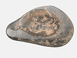 Neolithic Amulet, Stone, Neolithic
