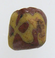 Small Bead, Glass, Frankish