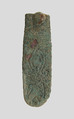 Ferret, Copper alloy, Frankish