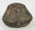 Bead, Stone, Frankish