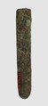 Ferret, Copper alloy, Frankish