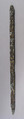 Sword, Iron, Frankish