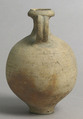 Jug, Earthenware, French
