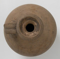 Jug, Earthenware, French