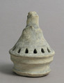 Ornament, Earthenware, French